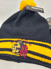 Load image into Gallery viewer, Whitley Warriors Stadium Bobble Hat