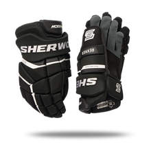 Load image into Gallery viewer, Sherwood Rekker Morph PRO Gloves
