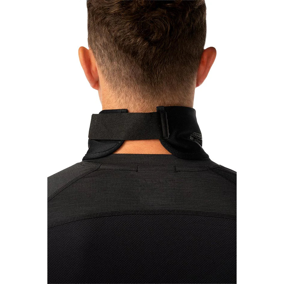 Protège-nuque Bauer NLP21 Premium – Taille Junior, Pour Hockey, Sécurité Renforcée