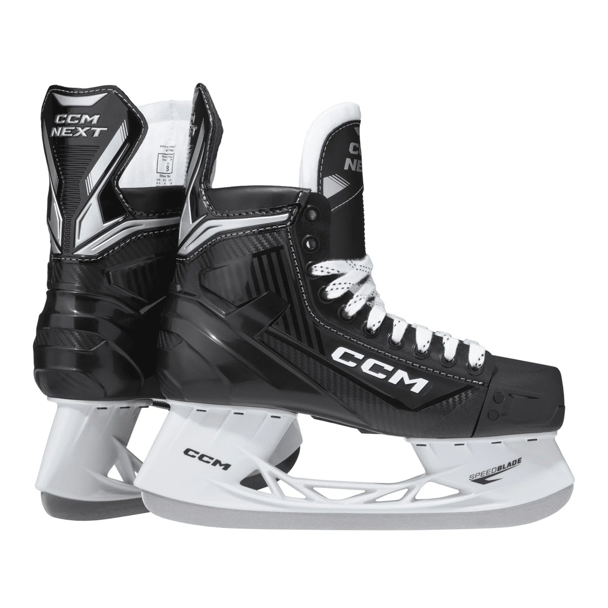 CCM NEXT Ice Hockey Skate – Ice Box Skating