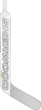 Load image into Gallery viewer, Sherwood Goalie Legend PRO Stick
