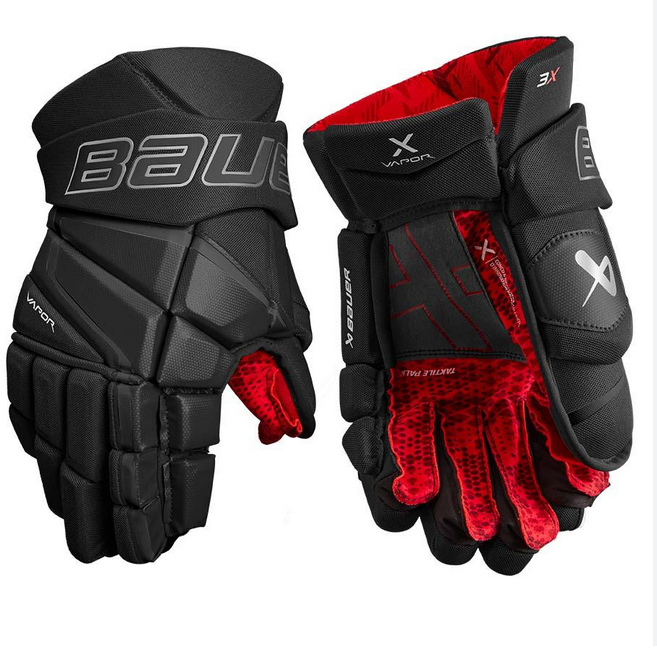 Bauer Vapor 3X Glove