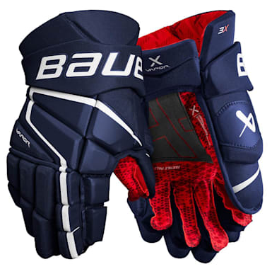 Bauer sales 2x glove