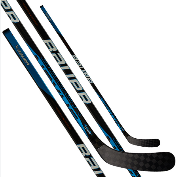 Bauer Nexus E4 Ice Hockey Stick