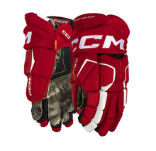 Load image into Gallery viewer, CCM AS-V Ice Hockey Gloves