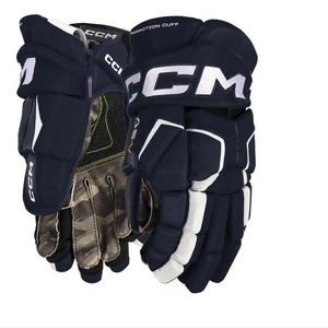 CCM AS-V Ice Hockey Gloves