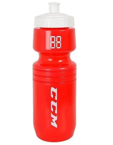 CCM Water Bottle 0.7L with Spout