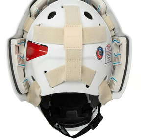 Bauer Goalie Helmet S21 940 Cat Eye