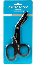 Load image into Gallery viewer, Bauer Tape Scissors