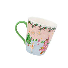 Load image into Gallery viewer, Cath Kidston Christmas Stanley Mug