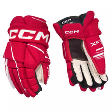 Load image into Gallery viewer, CCM Tacks XF 80 Gloves