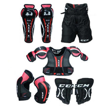 Load image into Gallery viewer, CCM Ice Hockey Starter Entry Hockey kit
