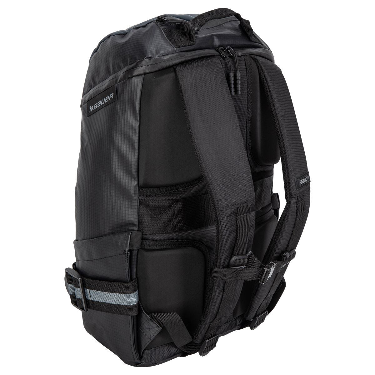 Bauer laptop backpack on sale