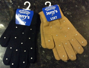 1107 Jerry's Crystal Gloves