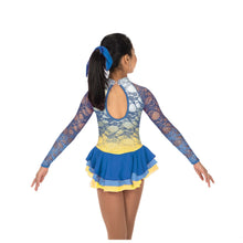 Load image into Gallery viewer, Jerry&#39;s 695 Blue Buttercup Dress
