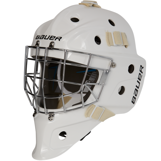 Bauer Goalie Helmet S24 930