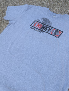 NHL Logo Crew T-Shirt : Chicago Blackhawks