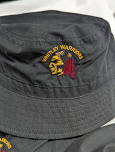 Load image into Gallery viewer, Whitley Warriors Bucket Hat