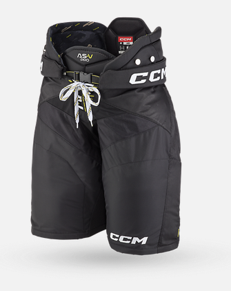CCM TACKS AS-V PRO Hockey Pants Youth