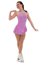 Load image into Gallery viewer, Jerry&#39;s 617 Misty Morning Dress in Purple