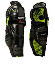 Load image into Gallery viewer, Bauer 3X PRO Shin Guards
