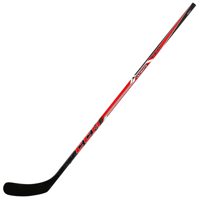 CCM Ultimate Wooden Ice Hockey Stick