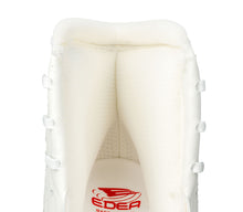 Load image into Gallery viewer, Edea Piano Ice Boots Only Figure Skates - White