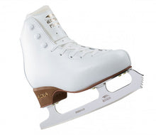 Load image into Gallery viewer, Edea Motivo Ice Skates - White