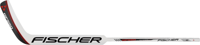 Fischer GF 550 Goalie Hockey Stick
