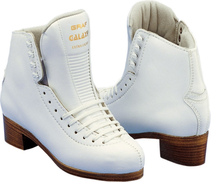 Graf Galaxy Skates Boot Only Size 3M