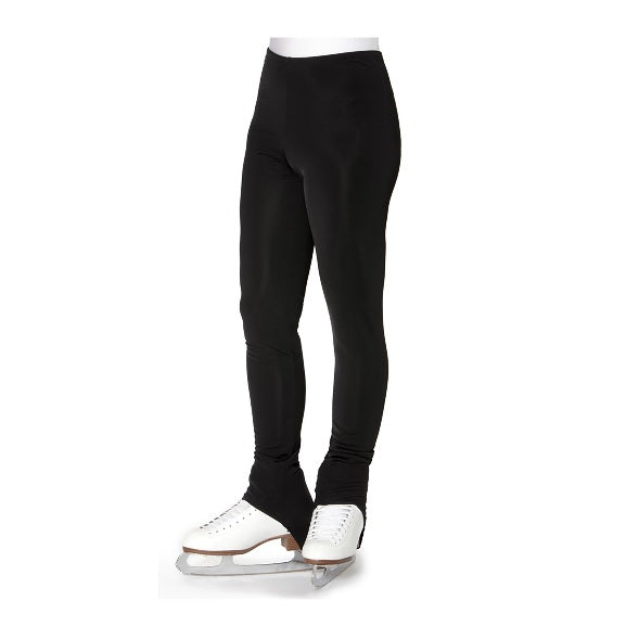 Intermezzo 5042/5293 Black Skating Pants/Leggings