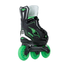 Load image into Gallery viewer, Mission Lil Ripper Adjustable Inline Skates - Youth