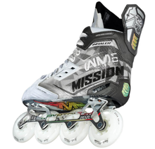 Load image into Gallery viewer, Mission Inhaler WM01 Inline Hockey Skates - Senior