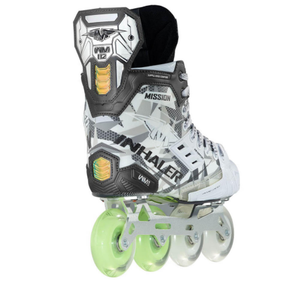 Mission Inhaler WM02 Inline Hockey Skates