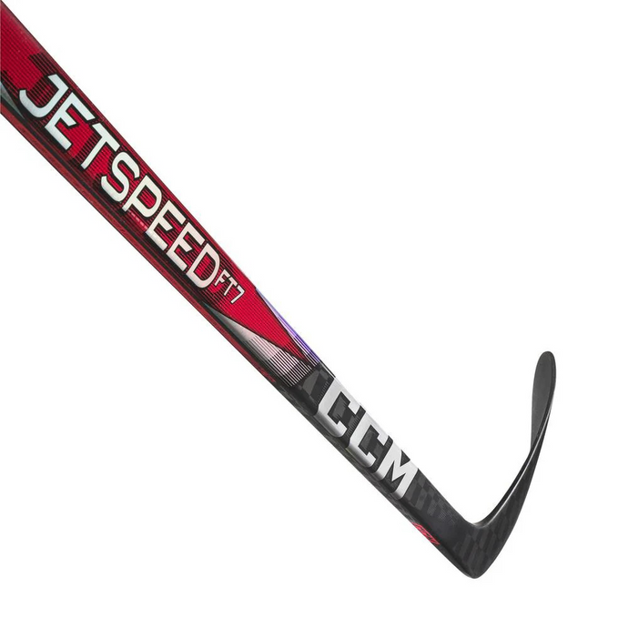 CCM Jetspeed FT7 Composite Stick