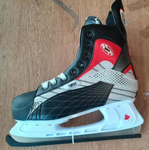 *SALE* Canadian 216 Ice Hockey Skates