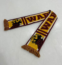Load image into Gallery viewer, *NEW* Whitley Warriors Scarf 26/27