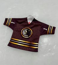 Load image into Gallery viewer, *NEW* Whitley Warriors Jersey Car Hanger