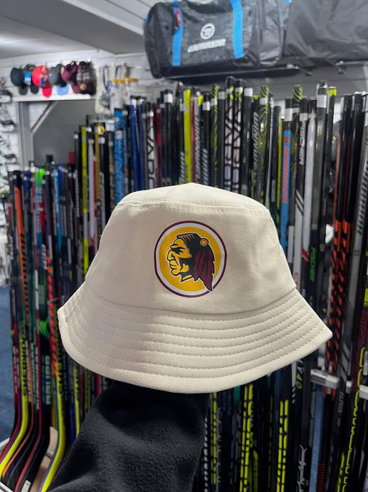 Whitley Warriors Bucket Hat