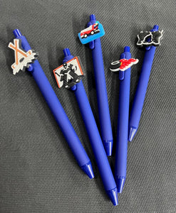 Ice Hockey  Pen