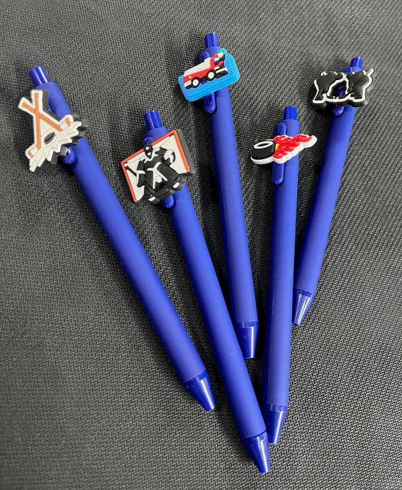 Ice Hockey  Pen