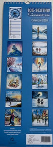 2026 Figure Skating Calendar
