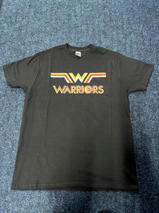*NEW* Whitley Warriors 2025/26 T-Shirt