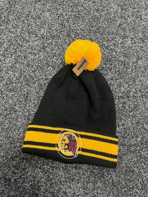 Whitley Warriors Stadium Bobble Hat