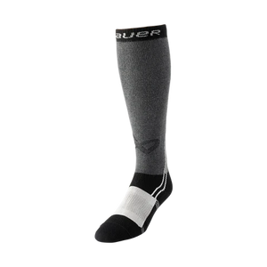 Bauer S25 Cut Resist Tall Skate Socks