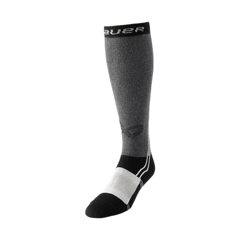 Bauer S25 Cut Resist Tall Skate Socks