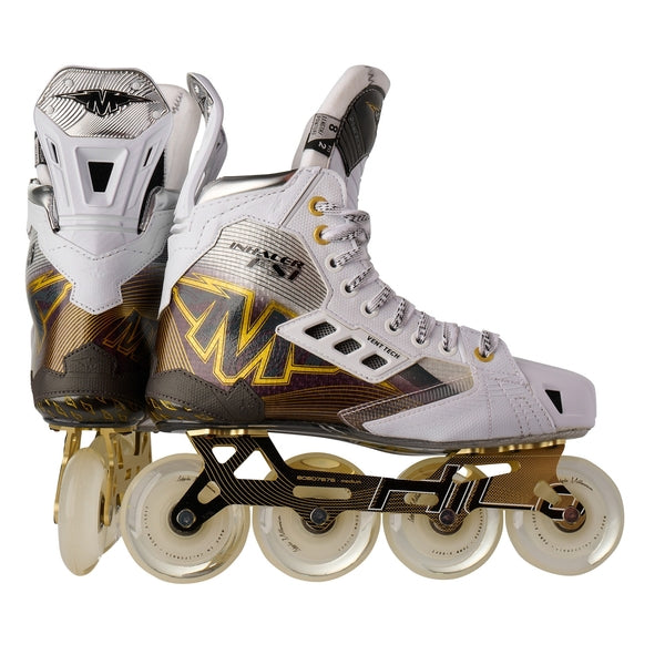 Mission Inhaler FS1 Inline Hockey Skates