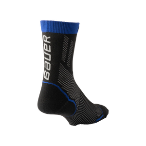 Bauer S2Performance Socks- Low or Tall