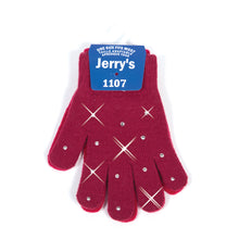 Load image into Gallery viewer, 1107 Jerry's Crystal Gloves