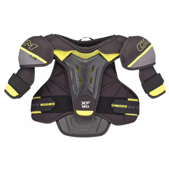 CCM Tacks XF 80 Shoulder Pads